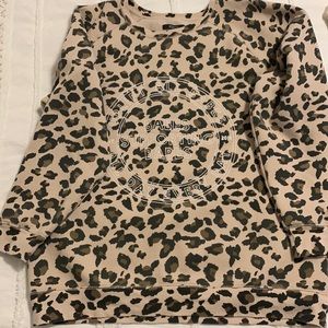 Brunette the Label Big Sister Crewneck